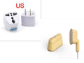 Portable Electric Steam Iron - Mystery Gadgets portable-electric-steam-iron, Gadgets