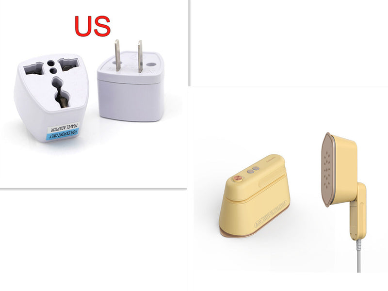 Portable Electric Steam Iron - Mystery Gadgets portable-electric-steam-iron, Gadgets
