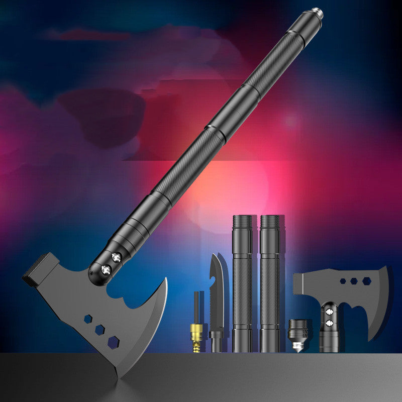 Portable Multi-Tool - Mystery Gadgets portable-multi-tool, 