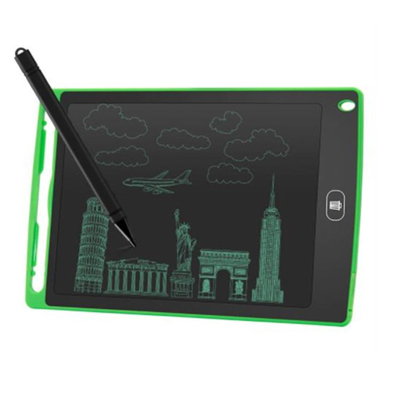 LCD Drawing Board - Mystery Gadgets lcd-drawing-board, Gadget, kids