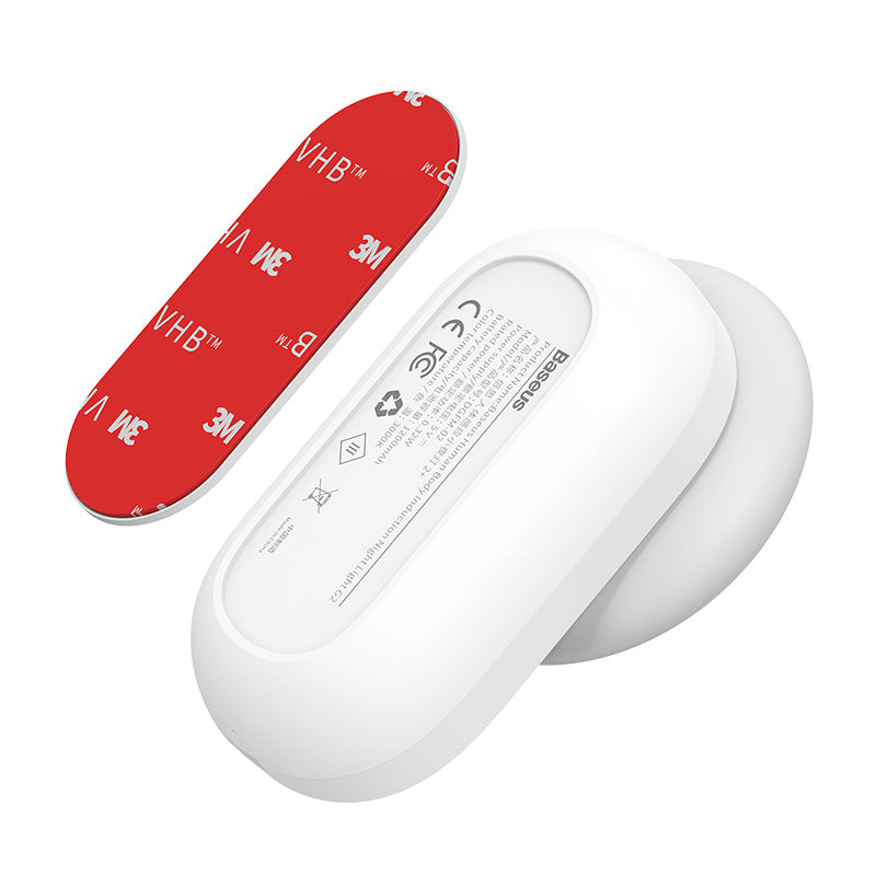 Magnetic Motion Sensor LED Lights - Mystery Gadgets magnetic-motion-sensor-led-lights, Motion Sensor LED Lights