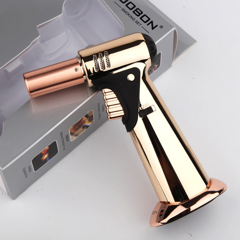 Wind-Proof Butane Spray Gun - Mystery Gadgets wind-proof-butane-spray-gun, Gadget, kitchen
