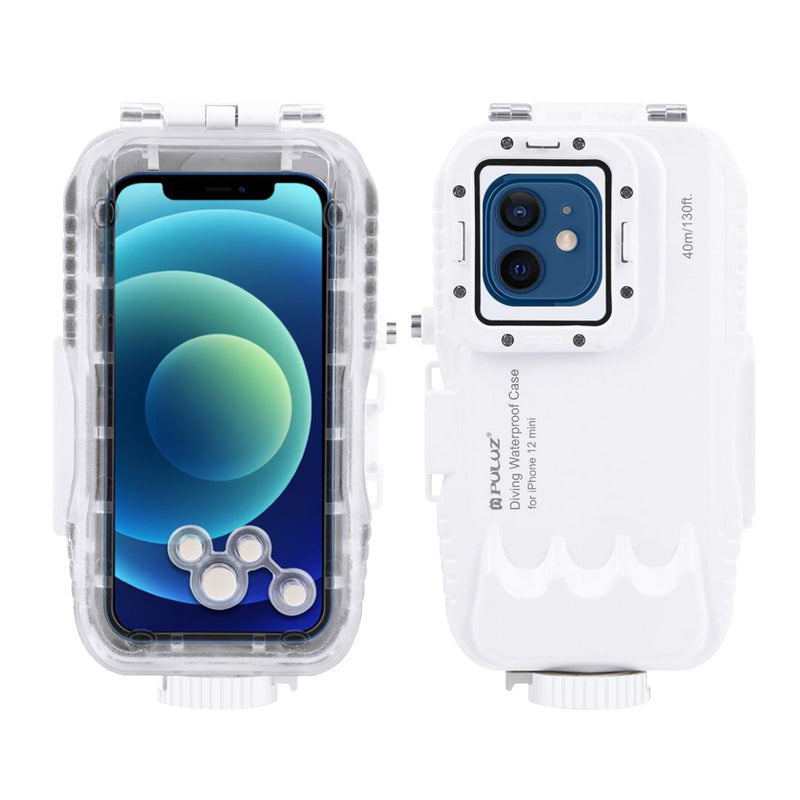 Diving Mobile Waterproof Case - Mystery Gadgets diving-mobile-waterproof-case, 