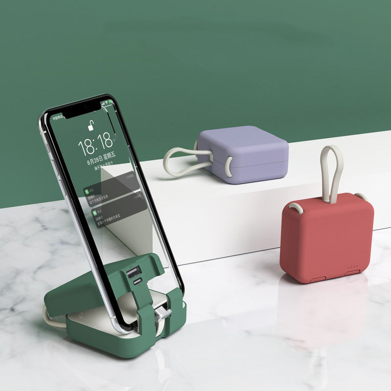 Magnificent Mobile Charging Treasure - Mystery Gadgets magnificent-mobile-charging-treasure, Mobile & Accessories