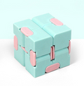 Infinity Cube Fidget Toy - Mystery Gadgets infinity-cube-fidget-toy, toys