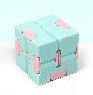 Infinity Cube Fidget Toy - Mystery Gadgets infinity-cube-fidget-toy, toys