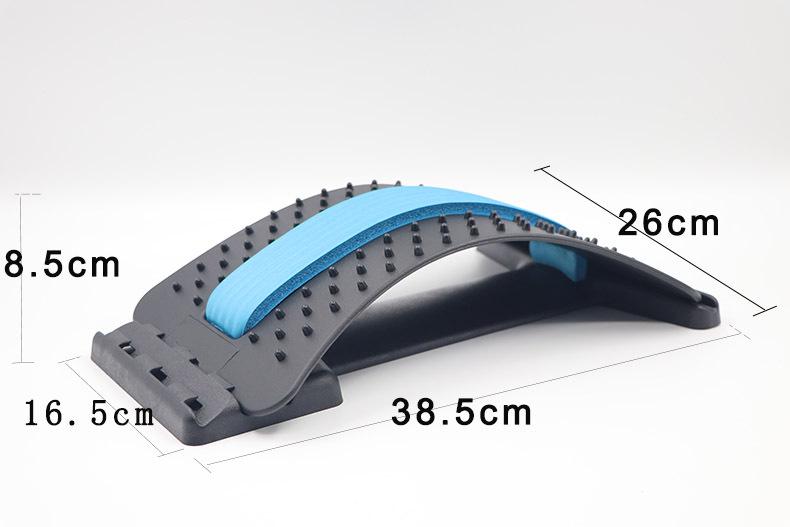 Magic Stretcher - Mystery Gadgets magic-stretcher, Fitness, Gadget
