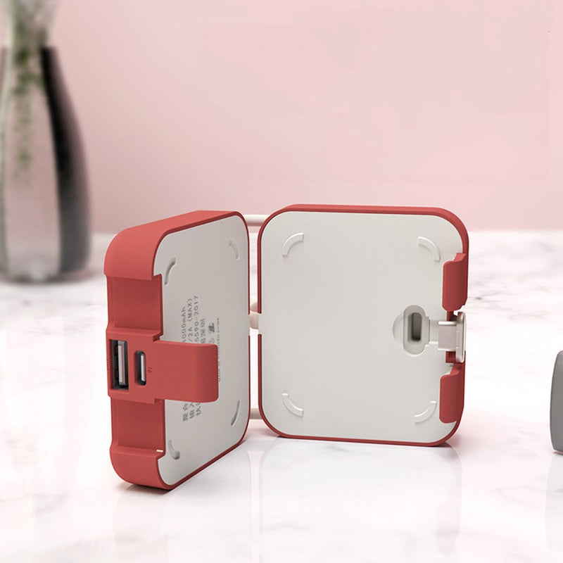 Magnificent Mobile Charging Treasure - Mystery Gadgets magnificent-mobile-charging-treasure, Mobile & Accessories