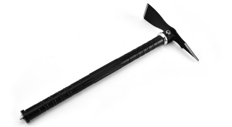 Camping Survival Tool Folding Shovel - Mystery Gadgets camping-survival-tool-folding-shovel, 