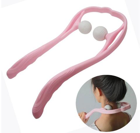 Acupuncture and Neck Massager - Mystery Gadgets acupuncture-and-neck-massager, Acupuncture, Fitness, Fitness Equipment, Gadget, Health & Beauty