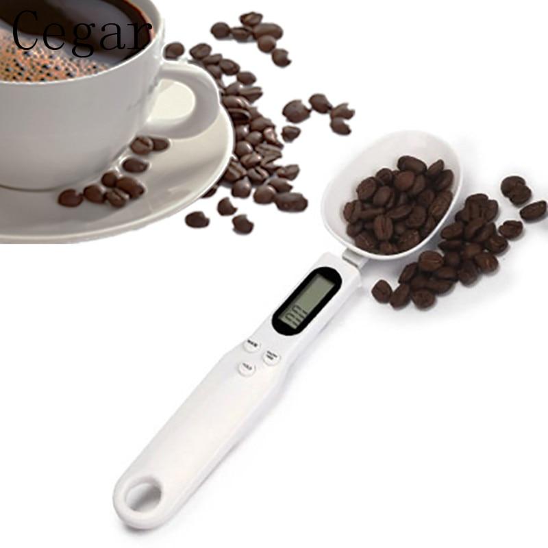 Smart Measuring Spoon - Mystery Gadgets smart-measuring-spoon, Gadget, Home & Kitchen