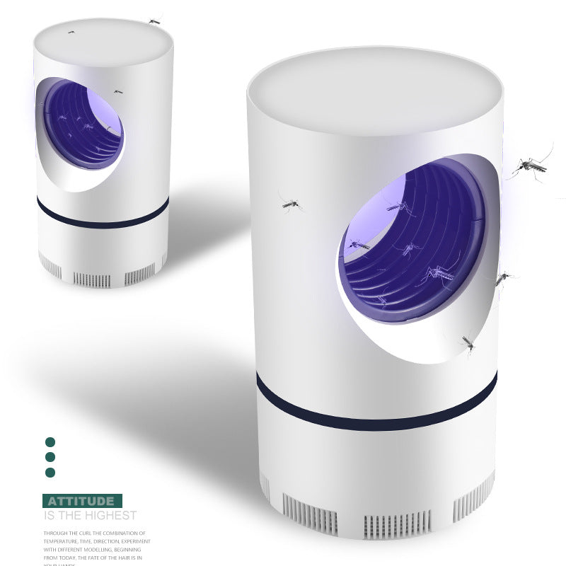 Led Mosquito Repellent Lamp - Mystery Gadgets led-mosquito-repellent-lamp, Gadget