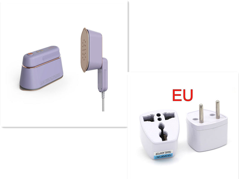 Portable Electric Steam Iron - Mystery Gadgets portable-electric-steam-iron, Gadgets