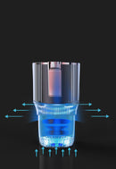 2-in-1 Smart Car Heating & Cooling Cup - Mystery Gadgets 2-in-1-smart-car-heating-cooling-cup, Car & Accessories, Car Cup, Cup Warmer, Gadget