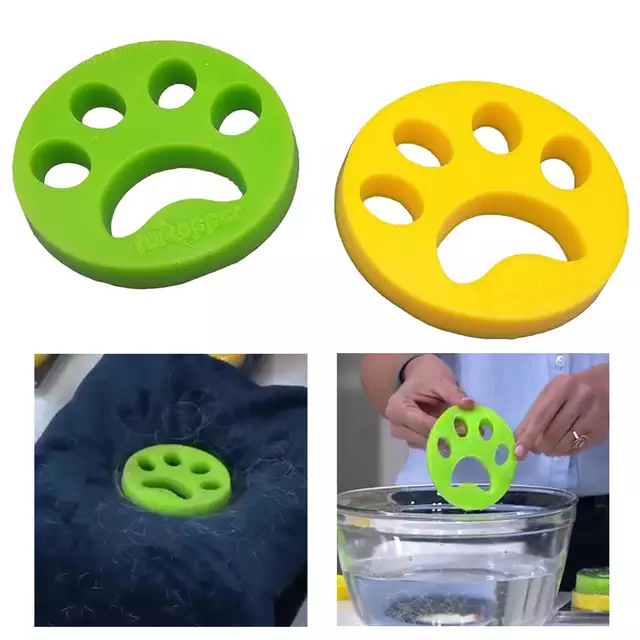 Laundry Lint Collector - Mystery Gadgets laundry-lint-collector, Laundry Lint Collector