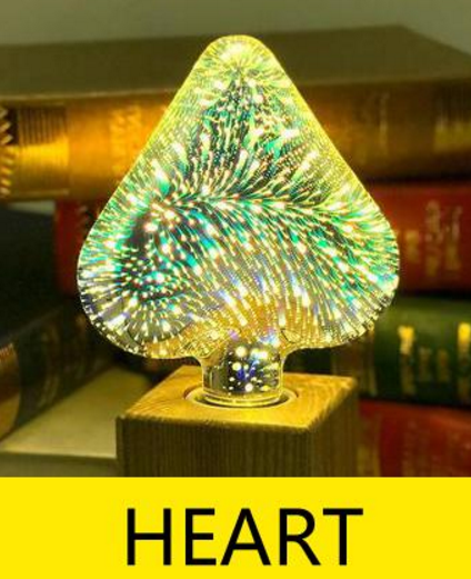 Fireworks Decor Bulbs - Mystery Gadgets fireworks-decor-bulbs, Bedroom, Gadget, Gift, home, Home & Kitchen, Home Decor