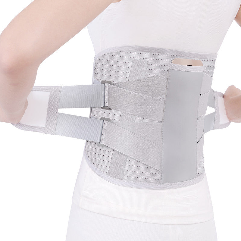 Lumbar Support Belt - Mystery Gadgets lumbar-support-belt, Lumbar Support Belt