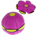 Flying UFO Flat Throw Disc Ball with LED Light - Mystery Gadgets flying-ufo-flat-throw-disc-ball-with-led-light, kids