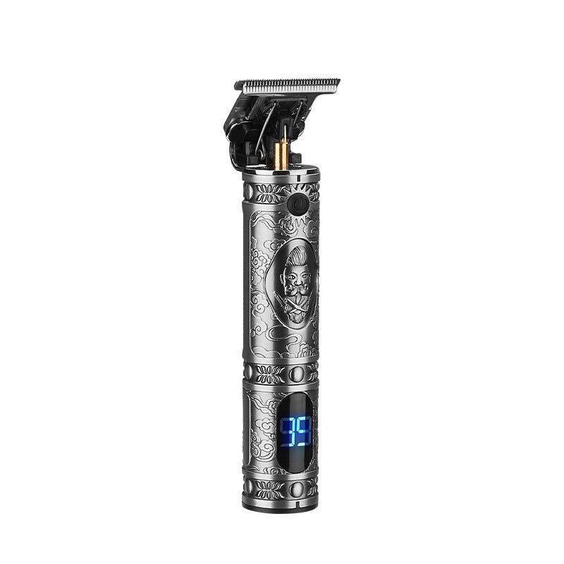 Hair Trimmer - Mystery Gadgets hair-trimmer, Gadget, Gift, mens, Womens