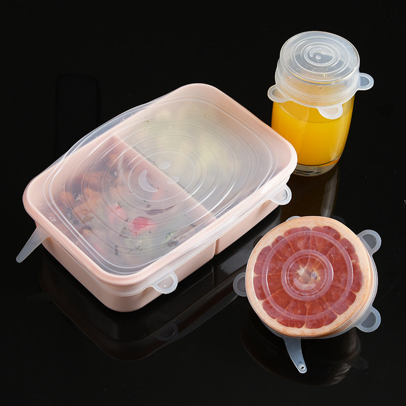 Ultimate Food Preservation Lid - Mystery Gadgets ultimate-food-preservation-lid, Gadget, Home & Kitchen, Kitchen & Dining