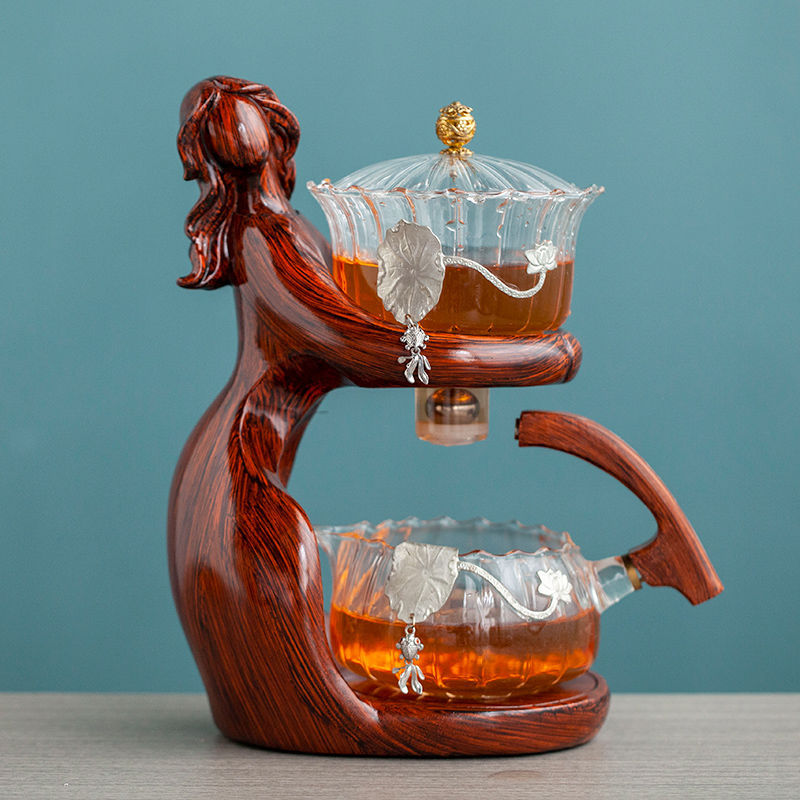 Infuser Magnetic Teapot - Mystery Gadgets infuser-magnetic-teapot, Home & Kitchen