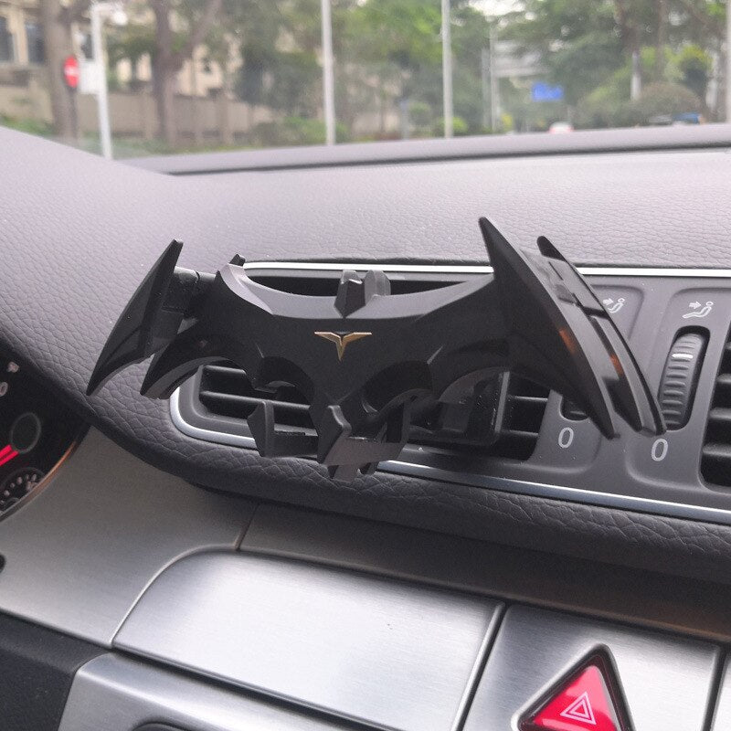 Car Air Vent Clip Mount Mobile Holder - Mystery Gadgets car-air-vent-clip-mount-mobile-holder, 