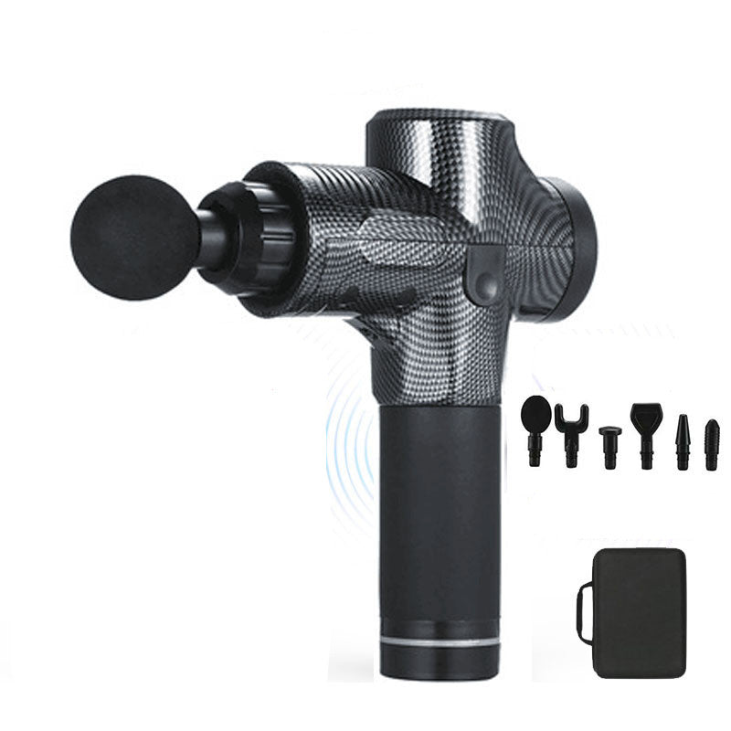 Electric Muscle Massager - Mystery Gadgets electric-muscle-massager, 