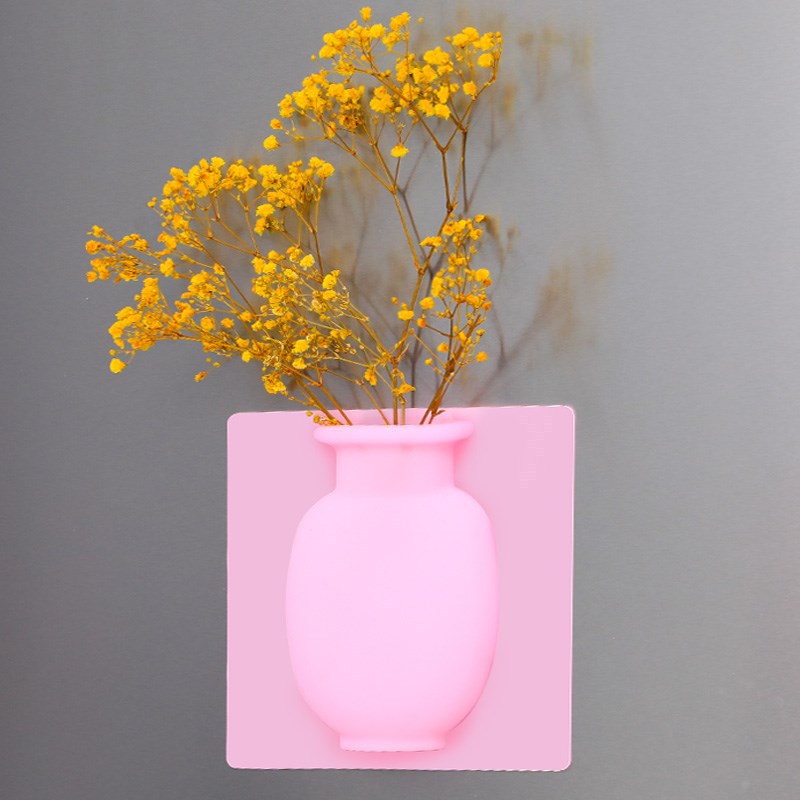 Silicone Magic Vase - Mystery Gadgets silicone-magic-vase, Home & Kitchen, Office