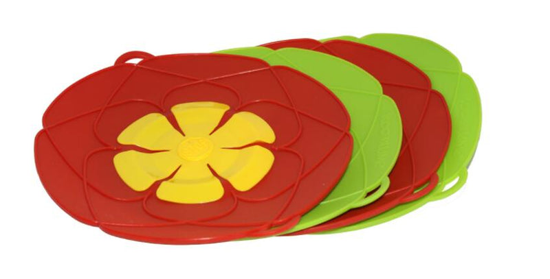 Spill Stopper Lid - Mystery Gadgets spill-stopper-pan-lid, Home & Kitchen, kitchen