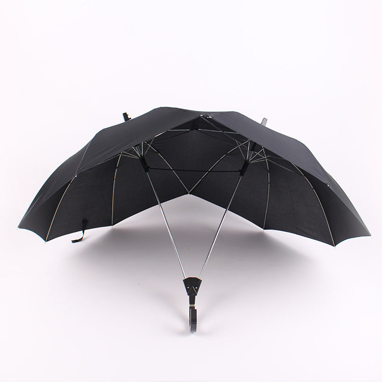 Creative Couples Umbrella - Mystery Gadgets creative-couples-umbrella, travel