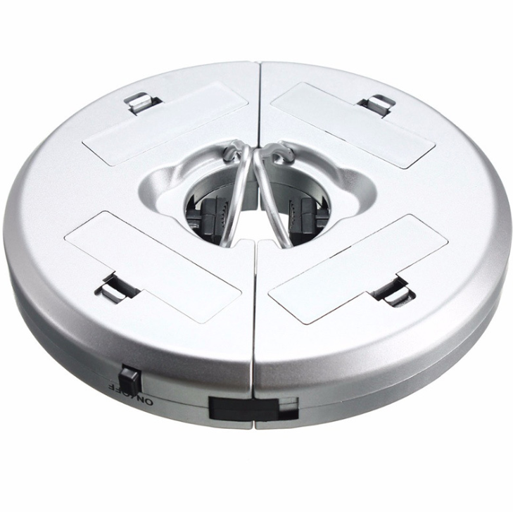 LED Outdoor Umbrella Pole Lights - Mystery Gadgets led-outdoor-umbrella-pole-lights, Outdoor