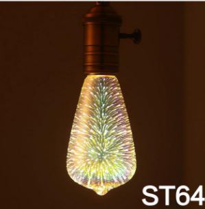 Fireworks Decor Bulbs - Mystery Gadgets fireworks-decor-bulbs, Bedroom, Gadget, Gift, home, Home & Kitchen, Home Decor
