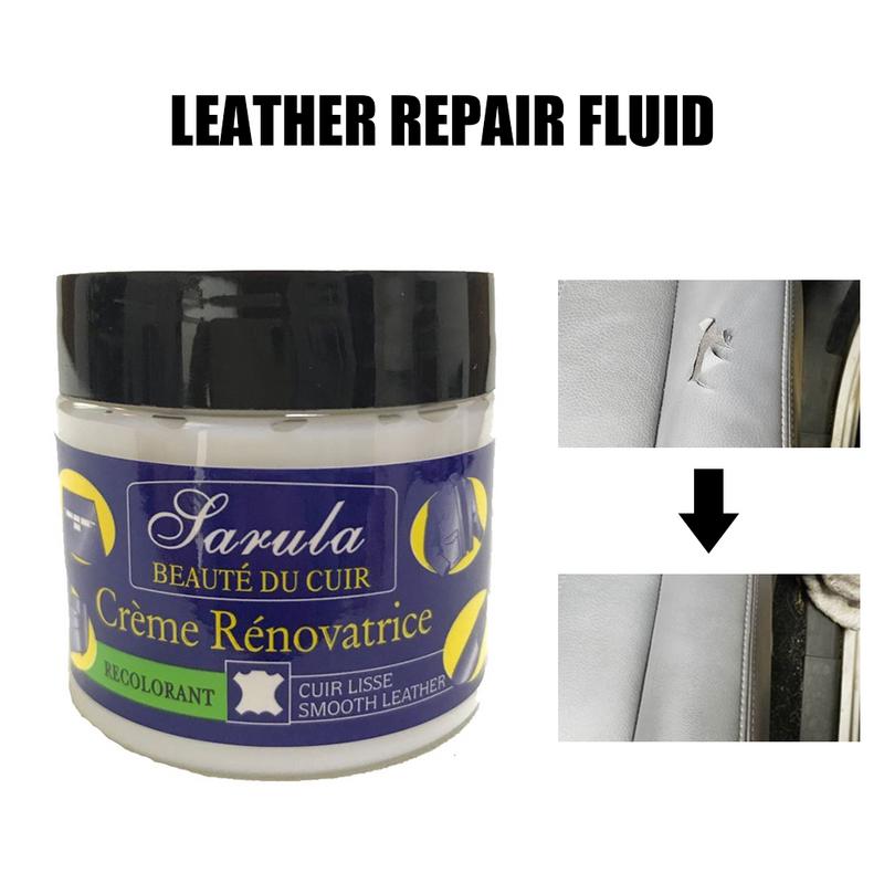 Leather Repair Kit - Mystery Gadgets leather-repair-kit, Car & Accessories, Gadget, home