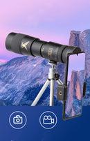 Super Telephoto Zoom Monocular Telescope - Mystery Gadgets super-telephoto-zoom-monocular-telescope, Gadgets