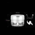 Wireless Mini Garlic Masher - Mystery Gadgets wireless-mini-garlic-masher, Garlic Masher