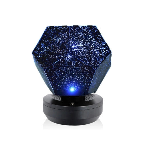 Starry Sky Galaxy Projector - Mystery Gadgets starry-sky-galaxy-projector, Gadgets