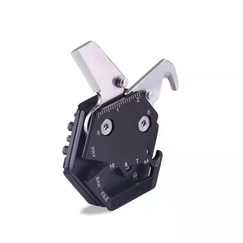 10 in 1 Multitool Keychain - Mystery Gadgets 10-in-1-multitool-keychain, 