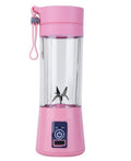 Portable USB Electric Blender - Mystery Gadgets portable-usb-electric-blender, Kitchen Gadgets