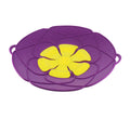 Spill Stopper Lid - Mystery Gadgets spill-stopper-pan-lid, Home & Kitchen, kitchen