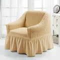 Stretch Sofa Cover - Mystery Gadgets stretch-sofa-cover, Sofa Cover