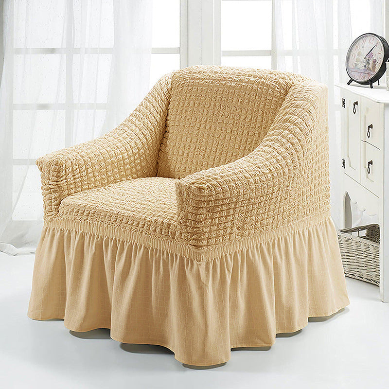 Stretch Sofa Cover - Mystery Gadgets stretch-sofa-cover, Sofa Cover