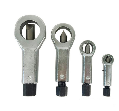 Rusty Nut Removing Tool - Mystery Gadgets rusty-nut-removing-tool, tools