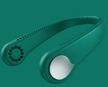 Leafless Hanging Neck Fan - Mystery Gadgets leafless-hanging-neck-fan, Gadgets