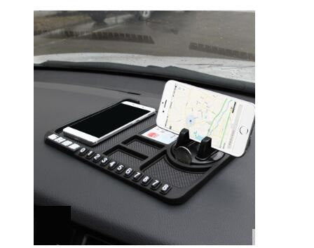 Anti-Slip Mobile Holder For Car Dashboard - Mystery Gadgets anti-slip-mobile-holder-for-car-dashboard, Mobile Holder For Car Dashboard
