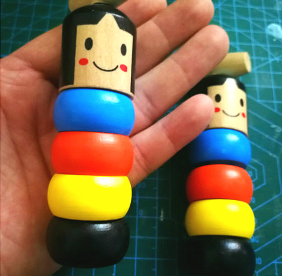 Little Man Toy - Mystery Gadgets little-man-toy, Games, kids, toys