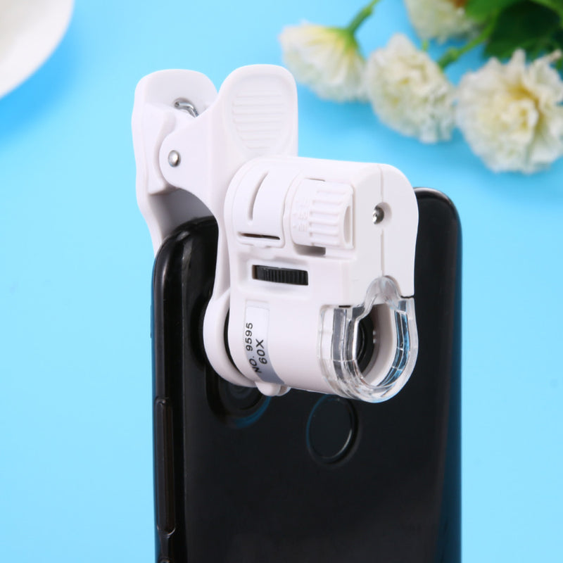 Digital Microscope Camera With LED Light - Mystery Gadgets digital-microscope-camera-with-led-light, Gadgets