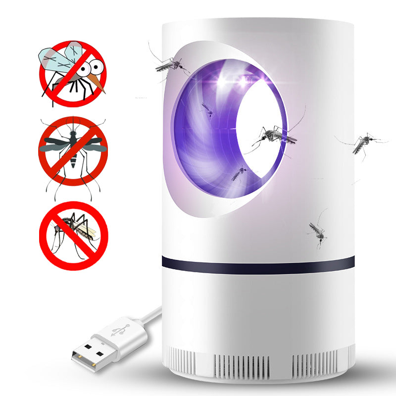 Led Mosquito Repellent Lamp - Mystery Gadgets led-mosquito-repellent-lamp, Gadget