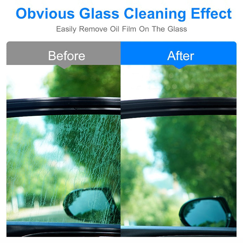 Car Glass Polishing Cream - Mystery Gadgets car-glass-polishing-cream, Car Accessories