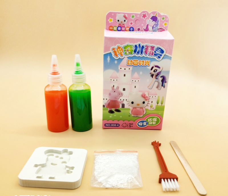 DIY Water Elf Toy Set - Mystery Gadgets diy-water-elf-toy-set, toys
