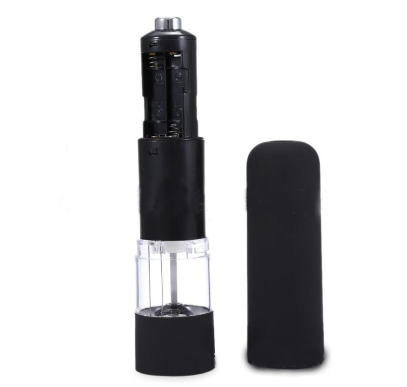 Electric Pepper Mill - Mystery Gadgets electric-pepper-mill, Kitchen Gadgets